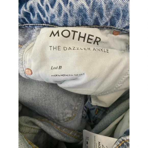 Mother Superior The Dazzler in Lose It Size 24 - Picture 9 of 12